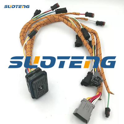 195-7336 motor  Wiring Harness 1957336 para a máquina escavadora de E325C