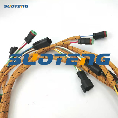 195-7336 motor  Wiring Harness 1957336 para a máquina escavadora de E325C
