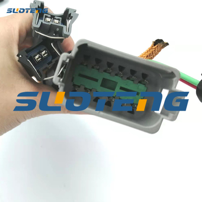 195-7336 motor  Wiring Harness 1957336 para a máquina escavadora de E325C
