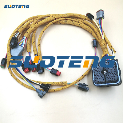 381-2499 3812499 motor de  Wiring Harness C7 para a máquina escavadora de E325D