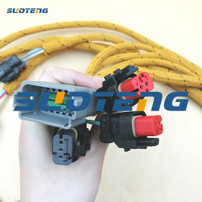 381-2499 3812499 motor de  Wiring Harness C7 para a máquina escavadora de E325D