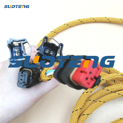 381-2499 3812499 motor de  Wiring Harness C7 para a máquina escavadora de E325D