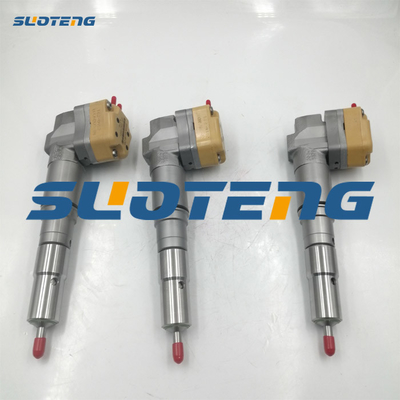 injetor de combustível do motor 3408E 3412E de  5110B da máquina escavadora de 10R-1266 10R1266