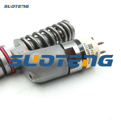 253-0618 2530618 Injetor de combustível C15 C18 C32 Partes do motor