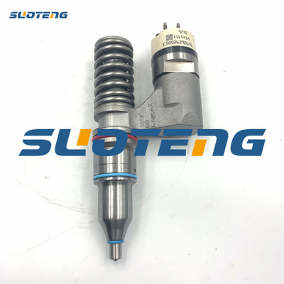 116-5414 1165414 injetor de combustível do motor C10 C12 3054 de  345B da máquina escavadora 3176C