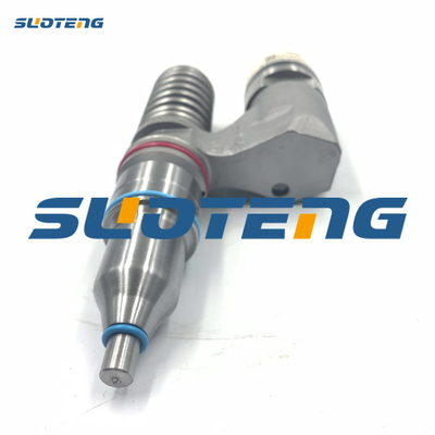116-5414 1165414 injetor de combustível do motor C10 C12 3054 de  345B da máquina escavadora 3176C