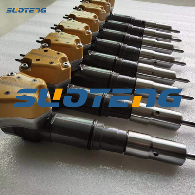 232-1183 2321183 Para motor 3412E Injetor de combustível de escavadeira