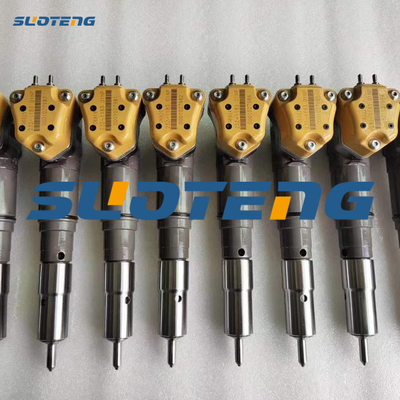 232-1183 2321183 Para motor 3412E Injetor de combustível de escavadeira