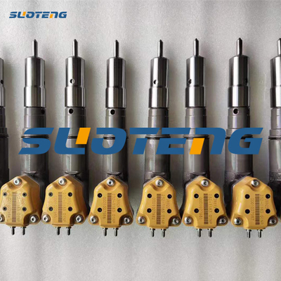 232-1183 2321183 Para motor 3412E Injetor de combustível de escavadeira
