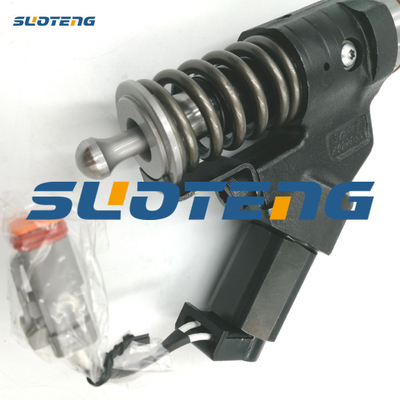 Injetor de combustível comum 3411845 de  Engine QSM11 ISM11