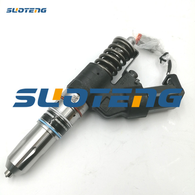 Injetor de combustível comum 3411845 de  Engine QSM11 ISM11