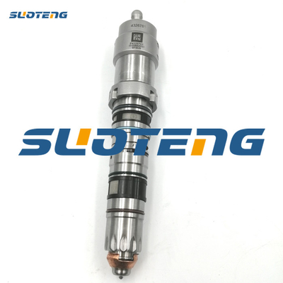 Injetor de combustível comum 4326781 de  Engine QSk45 QSK60