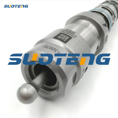 Injetor de combustível comum 4326781 de  Engine QSk45 QSK60