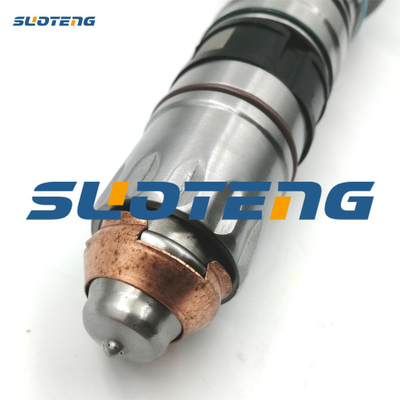 Injetor de combustível comum 4326781 de  Engine QSk45 QSK60