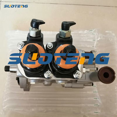 094000-0421 bomba da injeção do motor de 22100-E0302 E13C para Hino700