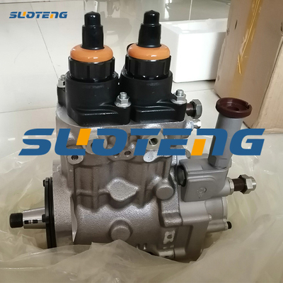 094000-0421 bomba da injeção do motor de 22100-E0302 E13C para Hino700