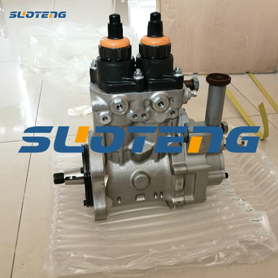 094000-0421 bomba da injeção do motor de 22100-E0302 E13C para Hino700