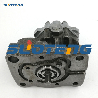 318-6357 bomba de transferência de combustível do motor 3186357 C7 para a máquina escavadora de E325D