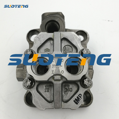 318-6357 bomba de transferência de combustível do motor 3186357 C7 para a máquina escavadora de E325D