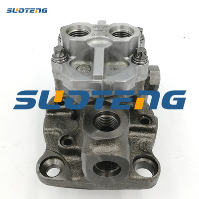 318-6357 bomba de transferência de combustível do motor 3186357 C7 para a máquina escavadora de E325D