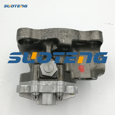 318-6357 bomba de transferência de combustível do motor 3186357 C7 para a máquina escavadora de E325D