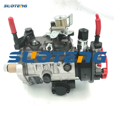 28214696 bomba de injeção do motor de 9521A030H C7.1 para a máquina escavadora E320D2