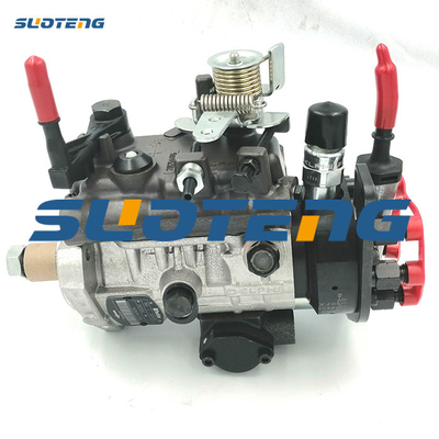 28214696 bomba de injeção do motor de 9521A030H C7.1 para a máquina escavadora E320D2