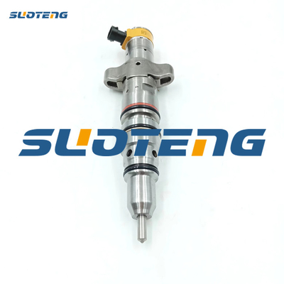 222-5958 2225958 injetor de combustível diesel novo do motor C7 da máquina escavadora E324D E325D