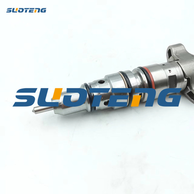 222-5958 2225958 injetor de combustível diesel novo do motor C7 da máquina escavadora E324D E325D