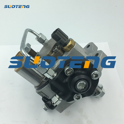 8-97306044-9 bomba de alimentação do combustível 8973060449 4HK1 para a máquina escavadora ZX200-3