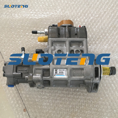 326-4635 bomba de injeção do motor 3264635 C6.4 para a máquina escavadora de E320D