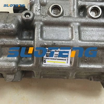 326-4635 bomba de injeção do motor 3264635 C6.4 para a máquina escavadora de E320D