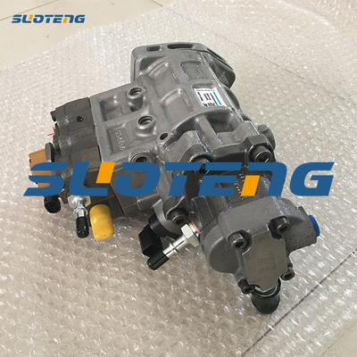 326-4635 3264635 C6.4 Motor de injecção de combustível VE bomba para escavadeira E320D