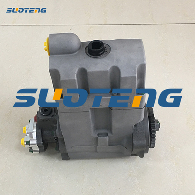 319-0676 3190676 Bomba de injecção de combustível para motor C9