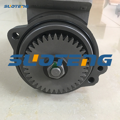 319-0676 3190676 Bomba de injecção de combustível para partes do motor C9