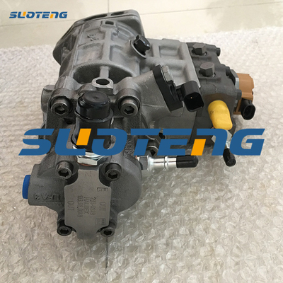 324-0532 bomba da injeção do motor 3240532 C4.4 para o carregador 420E