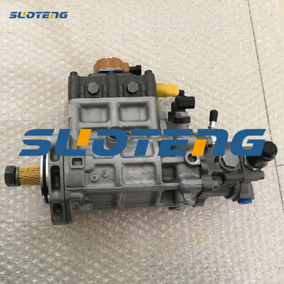 324-0532 bomba da injeção do motor 3240532 C4.4 para o carregador 420E