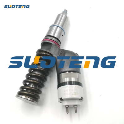 211-3027 2113027 Injetor de combustível comum para motores 385B