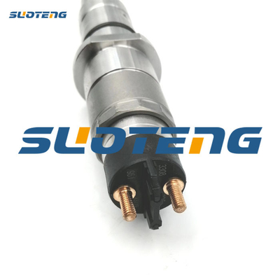 6745-11-3102 6745113102 Para injetor de combustível para motor SAA6D114E-3