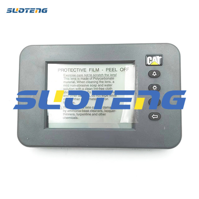 307-7542 máquina escavadora 3077542 do motor de Monitor Display For 3126B 3176C da máquina escavadora