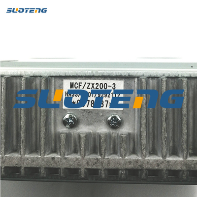 0078287 Controlador ECU 9292112 Para escavadeira ZX200-3