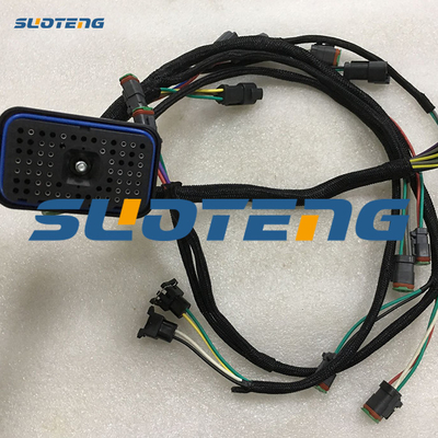 230-6279 máquina escavadora de  Wiring Harness For E330C do motor C9