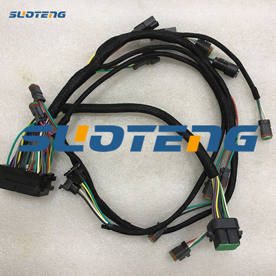 230-6279 máquina escavadora de  Wiring Harness For E330C do motor C9