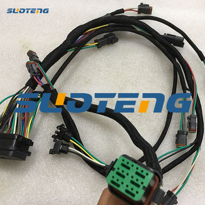 230-6279 máquina escavadora de  Wiring Harness For E330C do motor C9