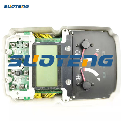 YN59S00014F1 Painel LCD para excavador SK210-6