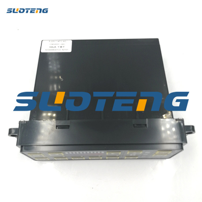 painel de controle do A/C do controlador do condicionador de ar 11N6-90031 para a máquina escavadora 11N690031 de R110-7 R110-7A