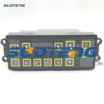 painel de controle do A/C do controlador do condicionador de ar 11N6-90031 para a máquina escavadora 11N690031 de R110-7 R110-7A
