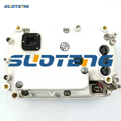 YN59S00014F1 máquina escavadora Monitor Display Panel para a máquina escavadora de SK210LC-6E SK160LC-6E