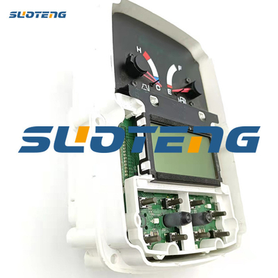 YN59S00014F1 Painel LCD para excavador SK210-6