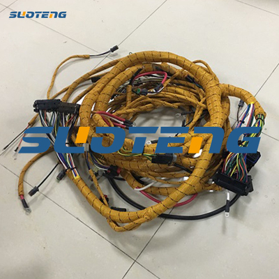 306-8797 cablagens do chassi para a máquina escavadora de E330D E336D